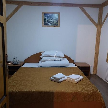 Cabana Alexandru Villa Busteni Luaran gambar