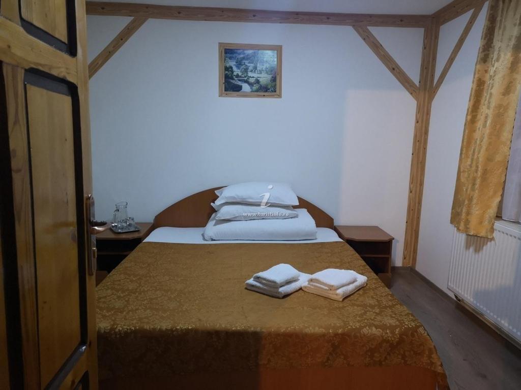 Cabana Alexandru Villa Busteni Luaran gambar