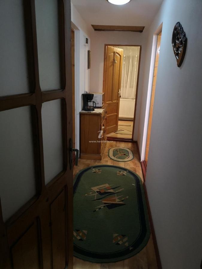 Cabana Alexandru Villa Busteni Luaran gambar