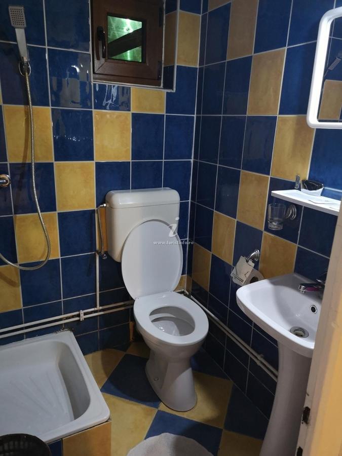 Cabana Alexandru Villa Busteni Luaran gambar