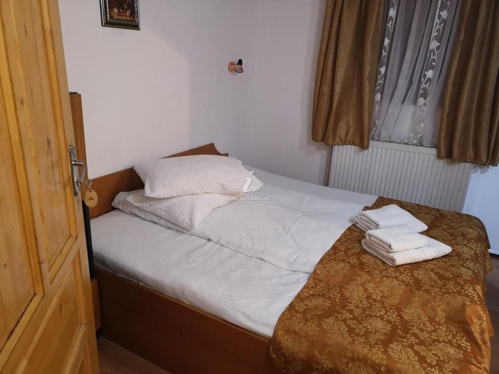 Cabana Alexandru Villa Busteni Luaran gambar