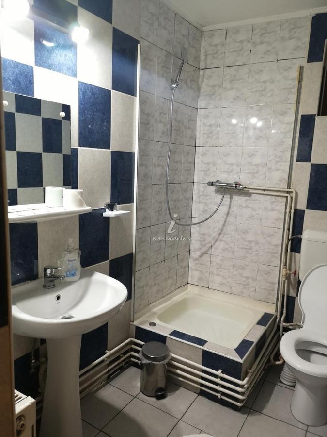 Cabana Alexandru Villa Busteni Luaran gambar