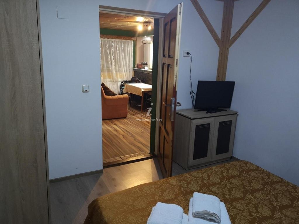 Cabana Alexandru Villa Busteni Luaran gambar