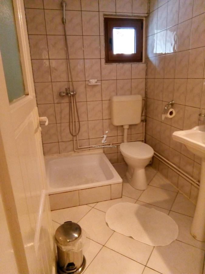 Cabana Alexandru Villa Busteni Luaran gambar