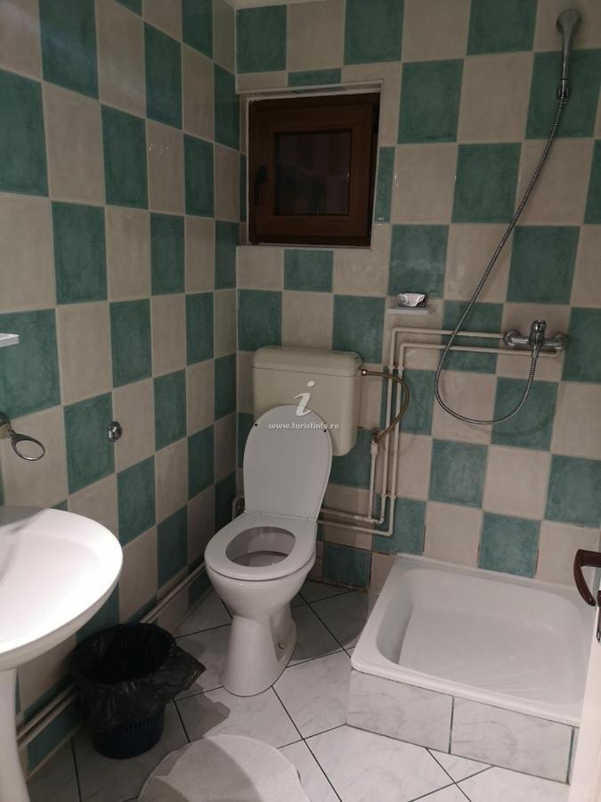 Cabana Alexandru Villa Busteni Luaran gambar