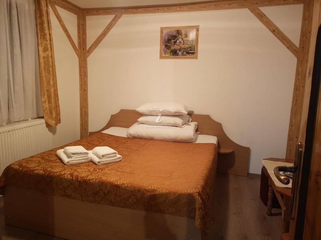Cabana Alexandru Villa Busteni Luaran gambar
