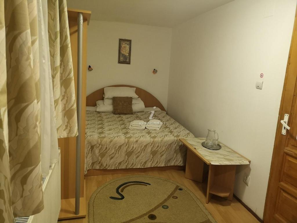 Cabana Alexandru Villa Busteni Luaran gambar