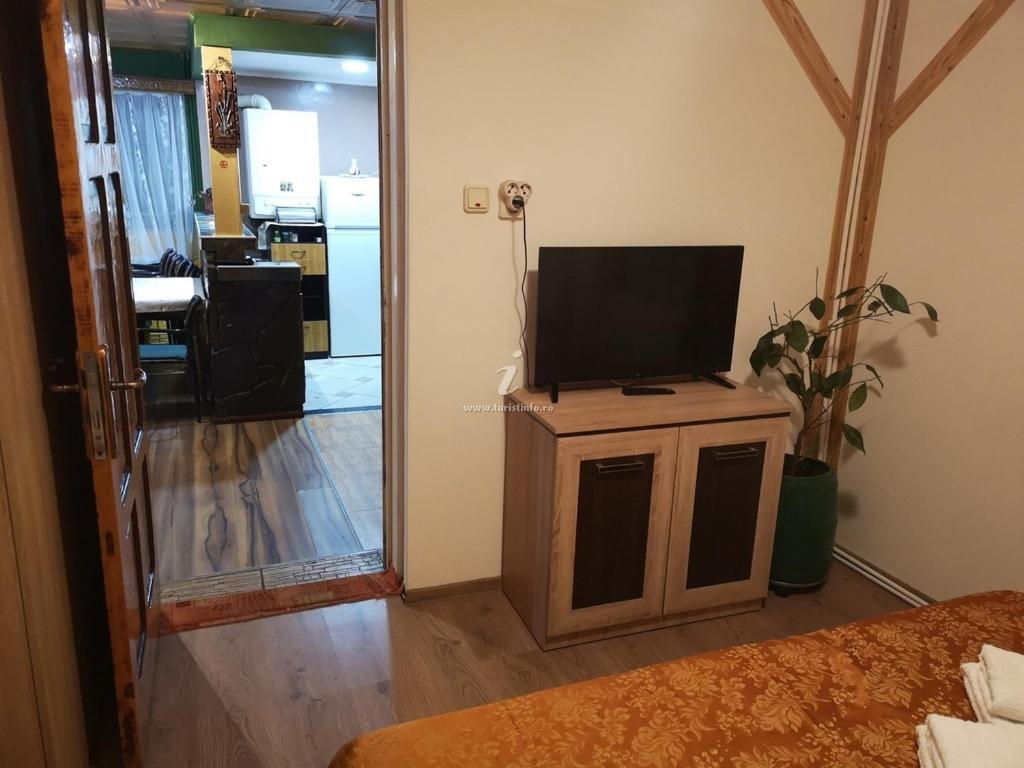 Cabana Alexandru Villa Busteni Luaran gambar